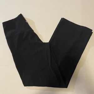 Lululemon Align High-Rise Wide-Leg Pant 31”